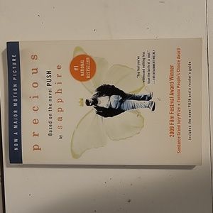 precious by sapphire